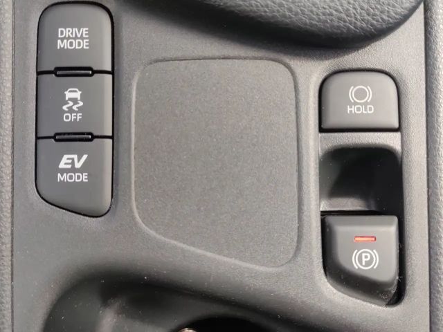 Toyota Yaris Business Hatchback