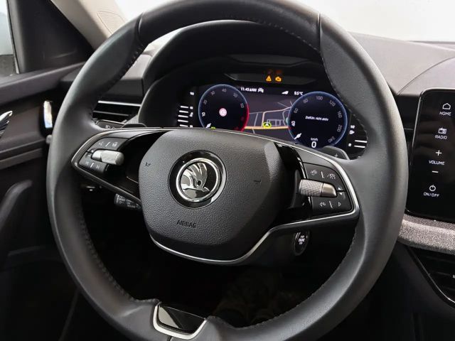 Skoda Kamiq 1.0 TSI Selection