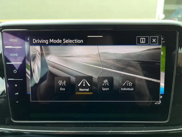 Volkswagen T-Roc 2.0 TSI R-Line