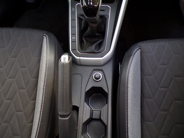 Volkswagen Polo 1.0 TSI