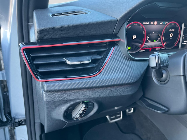 Skoda Scala 1.5 TSI Monte Carlo