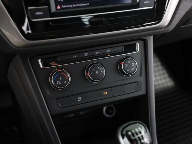 Volkswagen Touran TDI