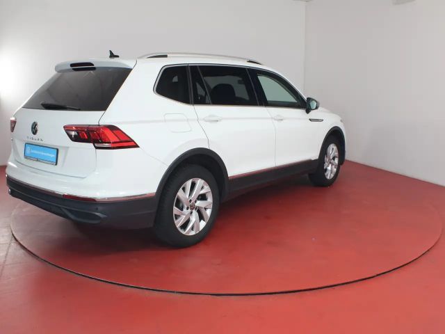 Volkswagen Tiguan Allspace DSG Life