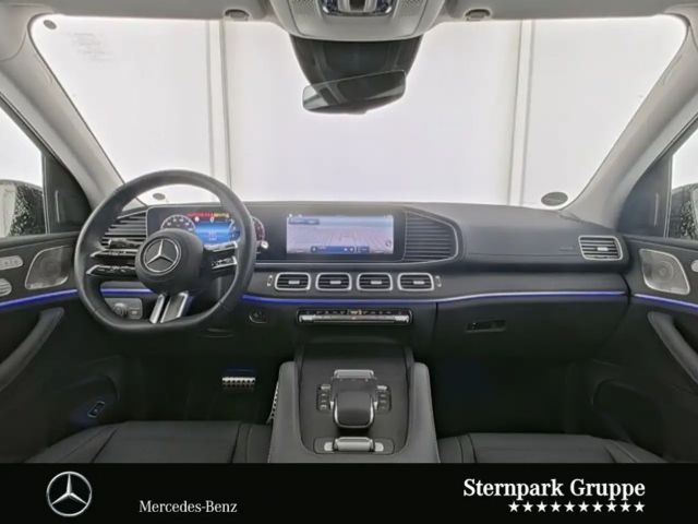 Mercedes-Benz GLS 450 4MATIC AMG Line