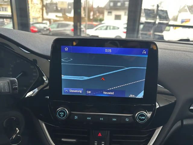 Ford Fiesta *Navi*bis zu 10 Jahre MPR Garantie