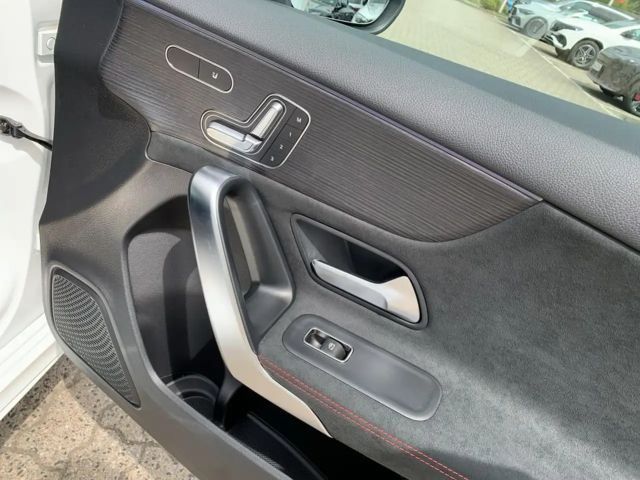 Mercedes-Benz A 200 A-Klasse