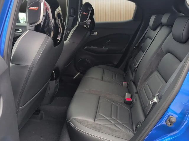 Nissan Juke 1.0 N-Design ACC BOSE 360° LED FACEL.