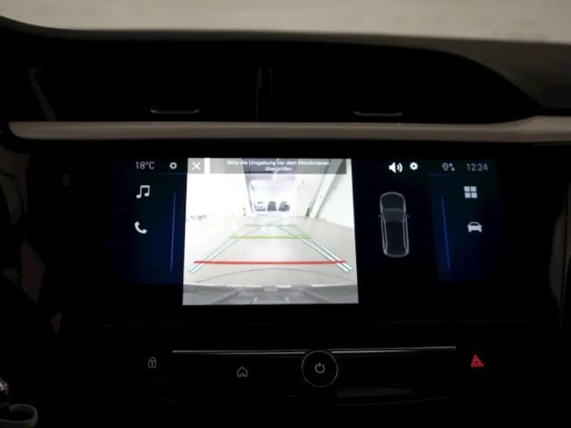 Opel Corsa GS-Line Grand Sport