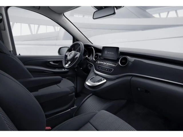 Mercedes-Benz V 250 Limousine Lang V 250 d