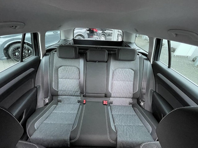 Volkswagen Passat 2.0 TDI Business Variant