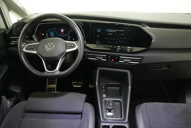 Volkswagen Caddy 2.0 TDI DSG Style