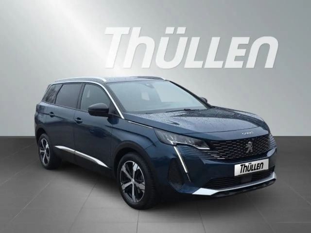Peugeot 5008 Allure Pack EAT8