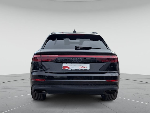 Audi Q8 45 TDI Quattro