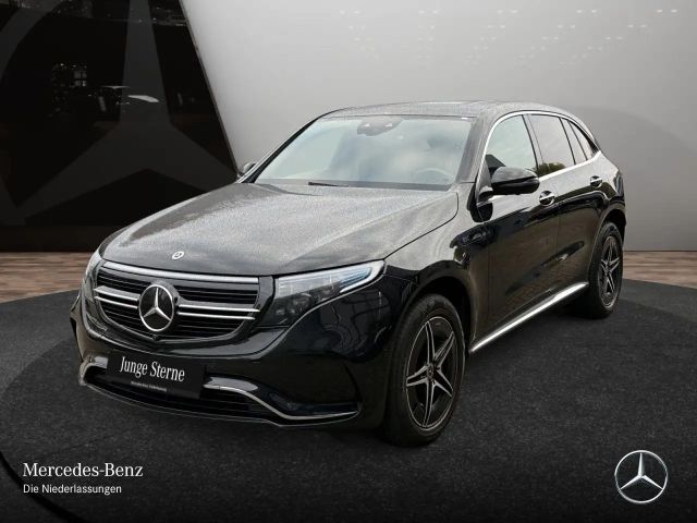 Mercedes-Benz EQC 400 4MATIC AMG Line