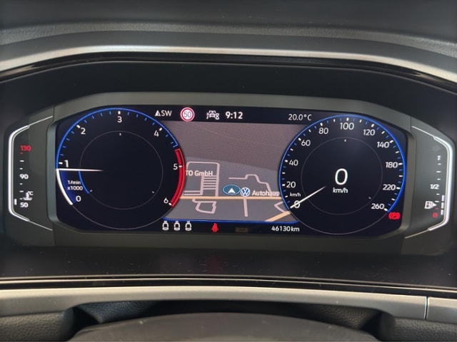 Volkswagen T-Roc 2.0 TDI Pro