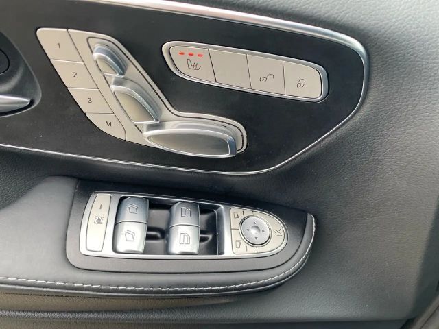Mercedes-Benz V 300 AMG Line AVANTGARDE