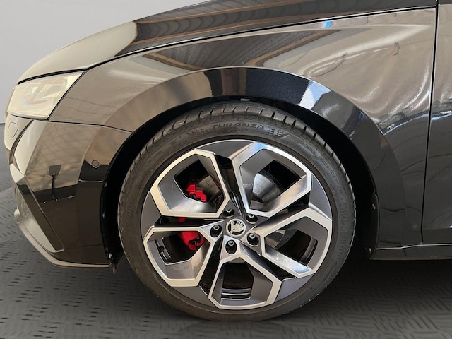 Skoda Octavia PLUS 2,0l TDI 147 kW 7-Gang DSG