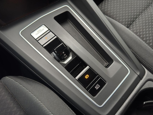 Volkswagen Golf 2.0 TDI DSG