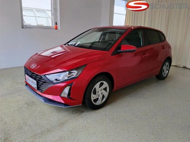 Hyundai i20 1.2