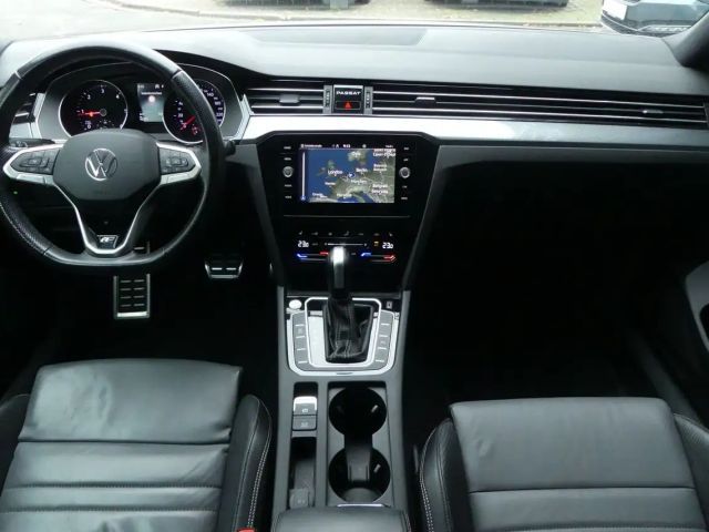 Volkswagen Passat 4Motion R-Line Sport Variant