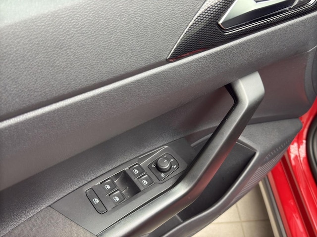 Volkswagen Taigo 1.0 TSI DSG Life