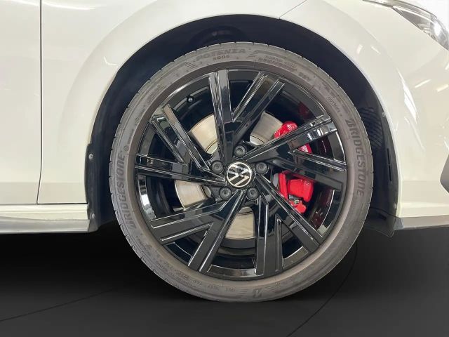 Volkswagen Golf GTI Golf VIII