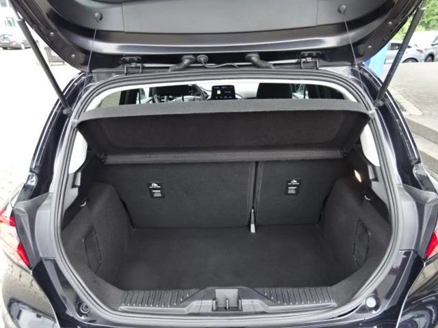 Ford Fiesta EcoBoost Titanium