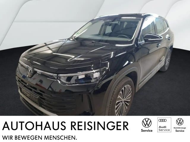 Volkswagen Tayron 1.5 eTSI DSG