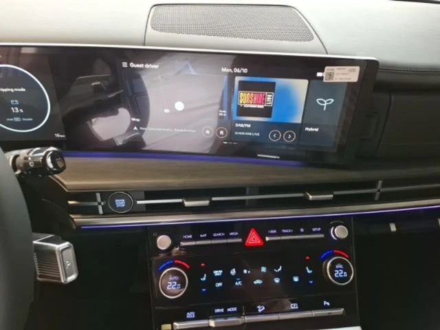 Hyundai Santa Fe 1.6 2WD Hybrid