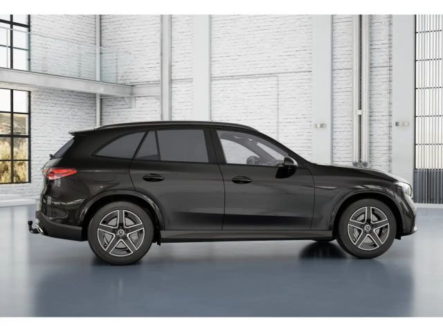 Mercedes-Benz GLC 300 4MATIC AMG Line