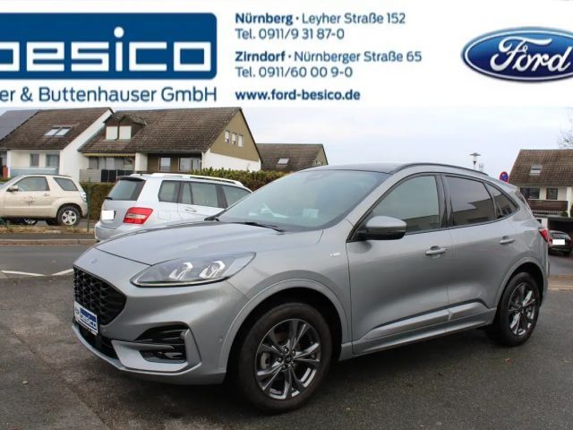 Ford Kuga AWD Hybrid ST Line X