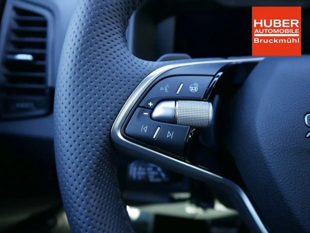 Skoda Karoq 2.0 TSI 4x4 Sportline