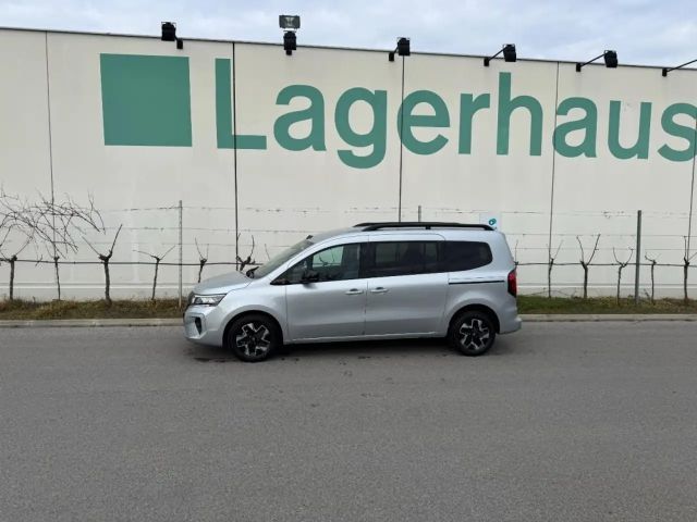 Nissan Townstar DIG-T Tekna