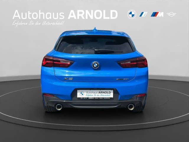 BMW X2 Coupé M-Sport sDrive20i