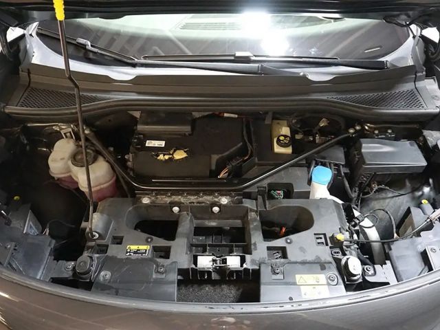 Volkswagen ID.4 4Motion GTX