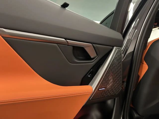 BMW M5 Comfort pakket