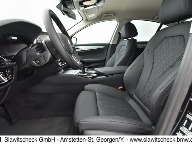 BMW 520 520d Sedan xDrive