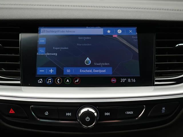 Opel Insignia Ultimate