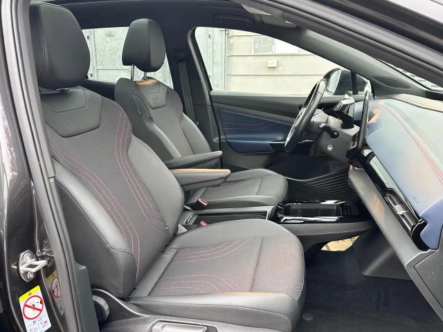 Volkswagen ID.4 220 kW 4Motion GTX