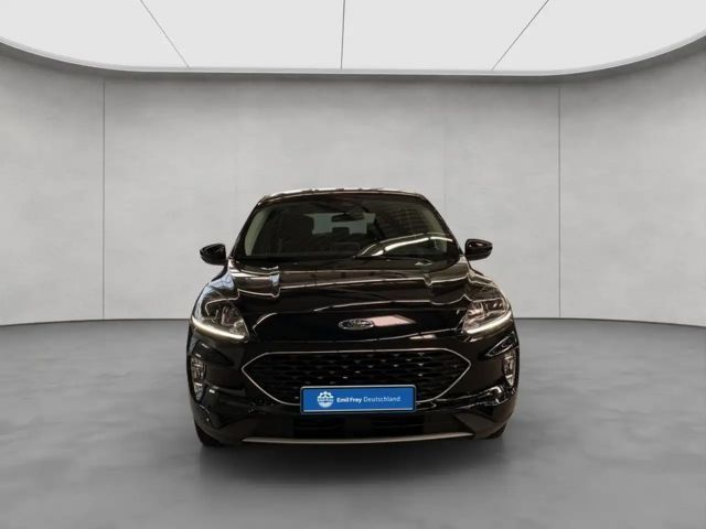 Ford Kuga Cool & Connect EcoBoost