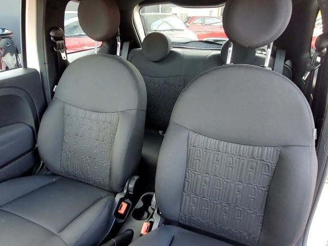 Fiat 500 GSE Last Edition Klima & Sound