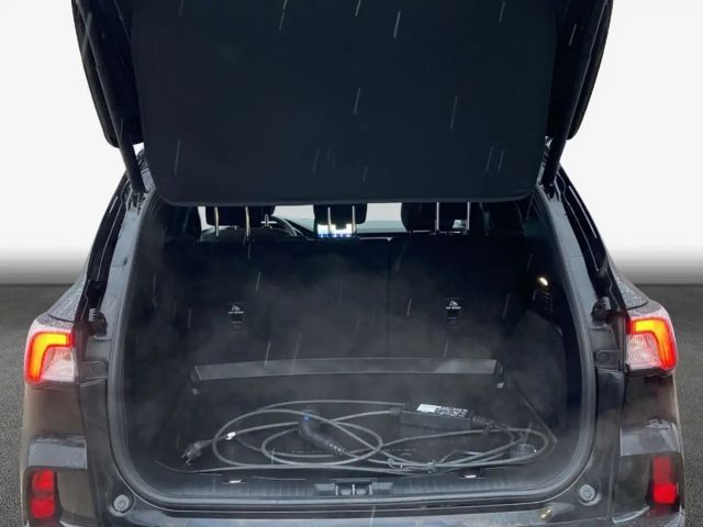 Ford Kuga Plug in Hybrid Vignale