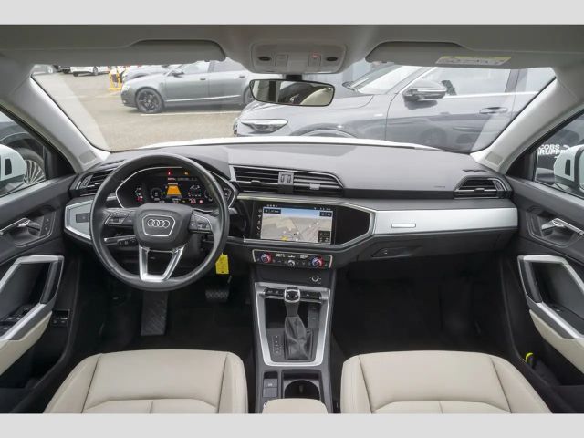 Audi Q3 45 TFSI Hybride S-Line