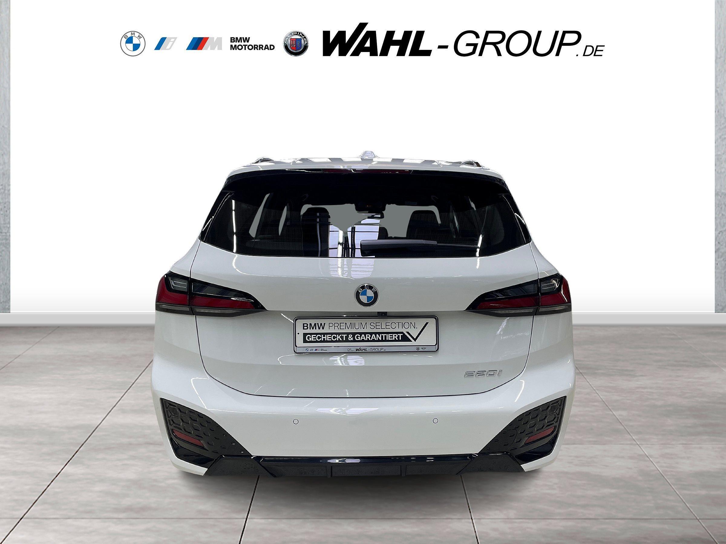 BMW 220 220i Active Tourer