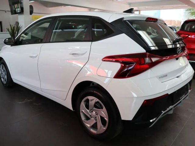 Hyundai i20 1.0 T-GDi