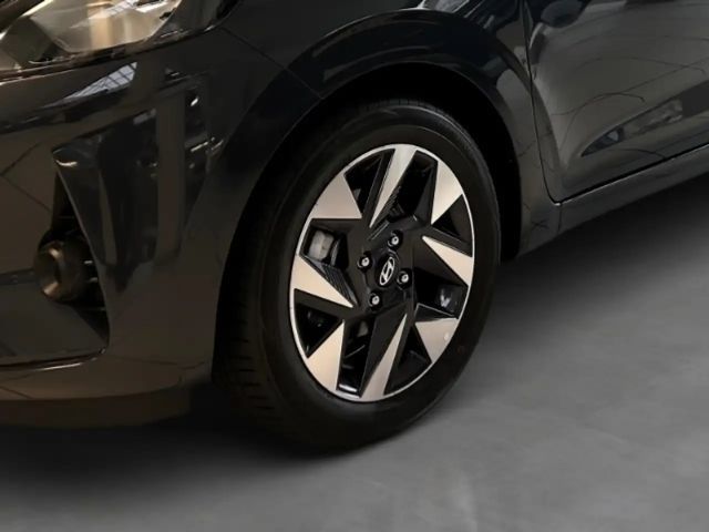 Hyundai i10 1.0 Trend