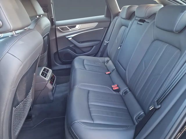 Audi A6 45 TFSI Avant