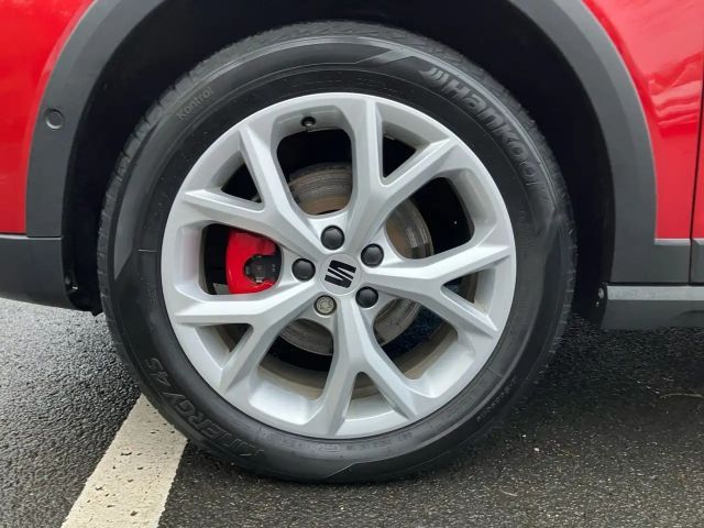 Seat Arona 1.5 TSI DSG FR-lijn