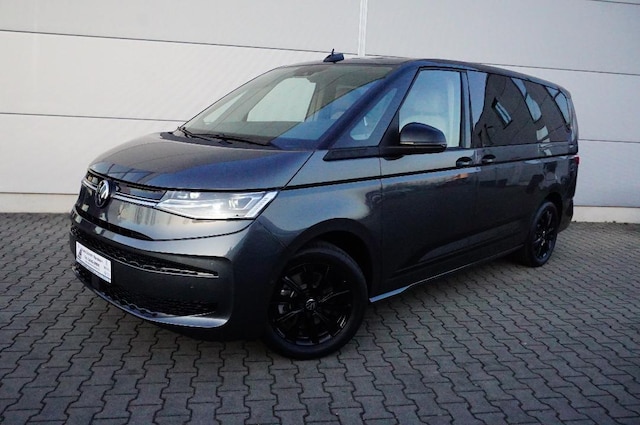 Volkswagen Multivan DSG Lang
