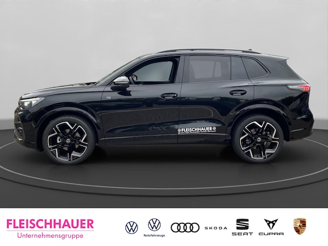 Volkswagen Tiguan 1.5 eTSI Style